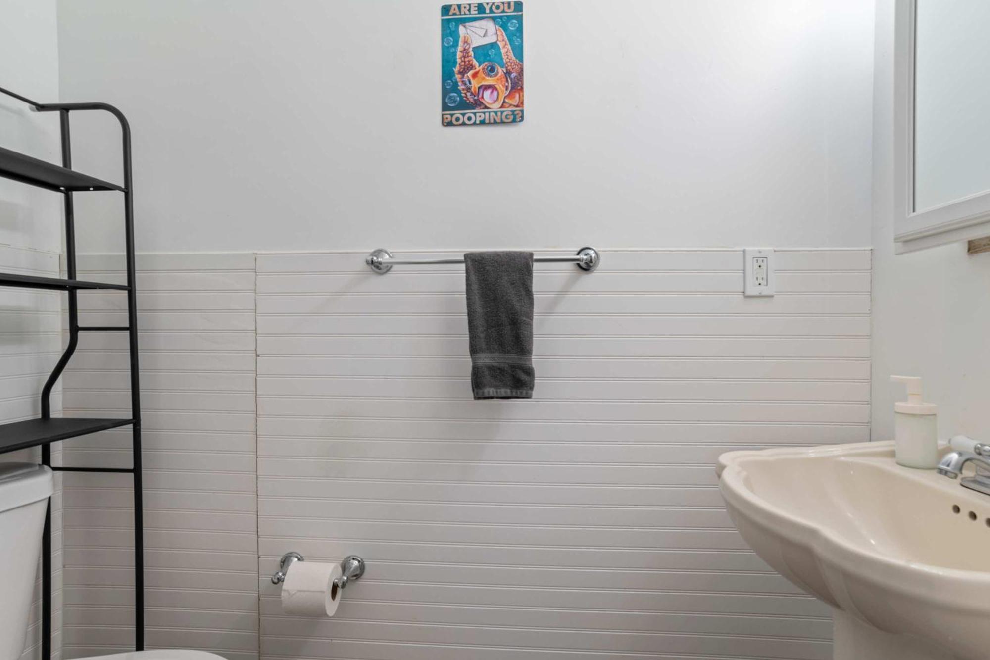 Arcade Nook & New Sea Turtle Mural- 3Br Atlantic City Exterior foto